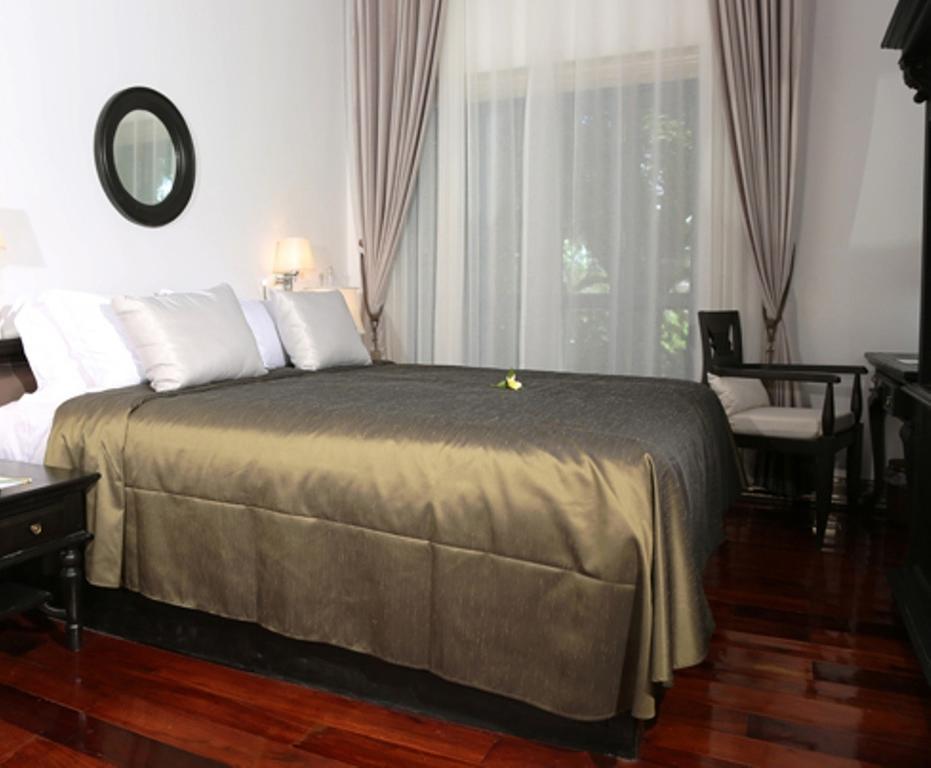 Jing Land Hotel Luang Prabang Rum bild