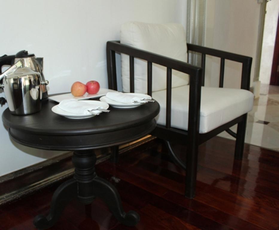 Jing Land Hotel Luang Prabang Rum bild