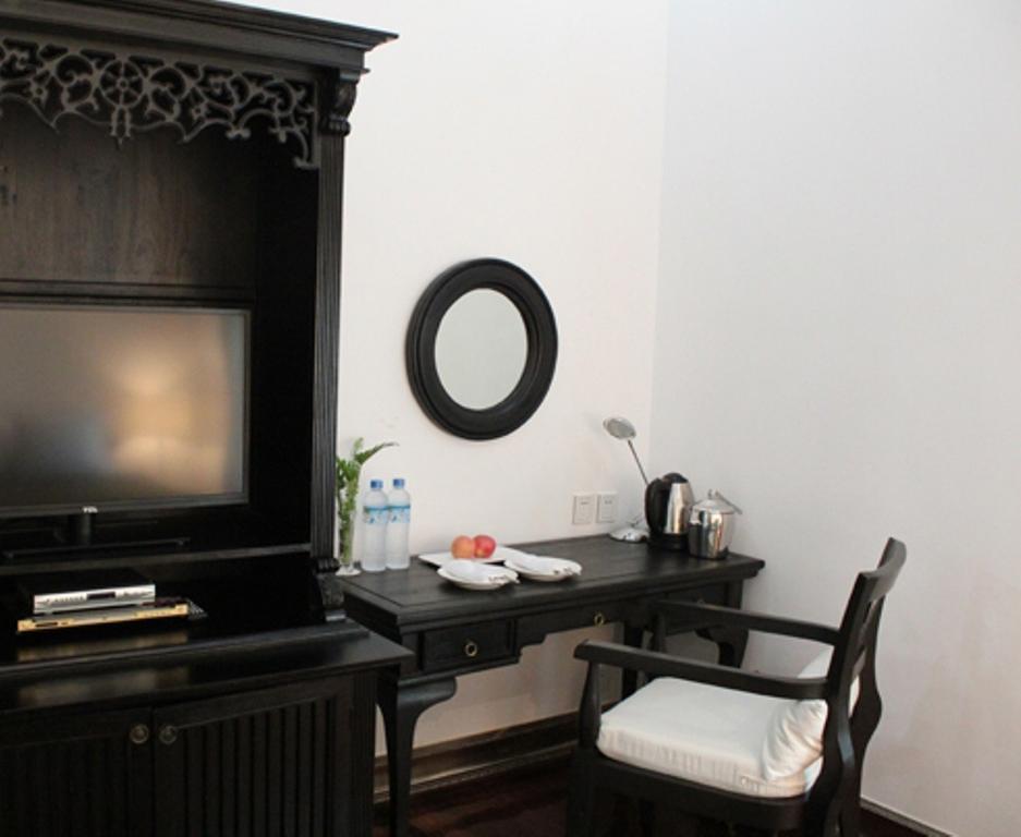 Jing Land Hotel Luang Prabang Rum bild