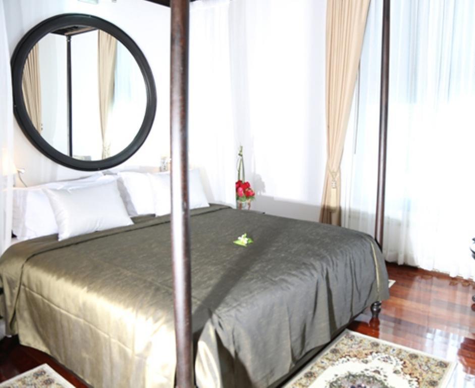 Jing Land Hotel Luang Prabang Rum bild