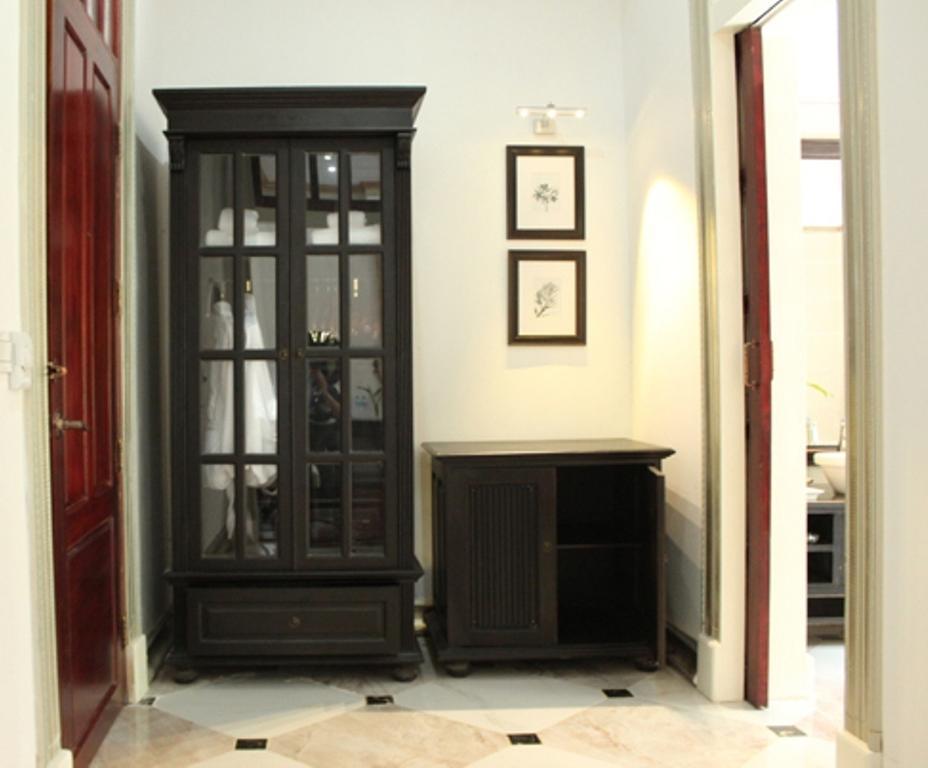 Jing Land Hotel Luang Prabang Rum bild