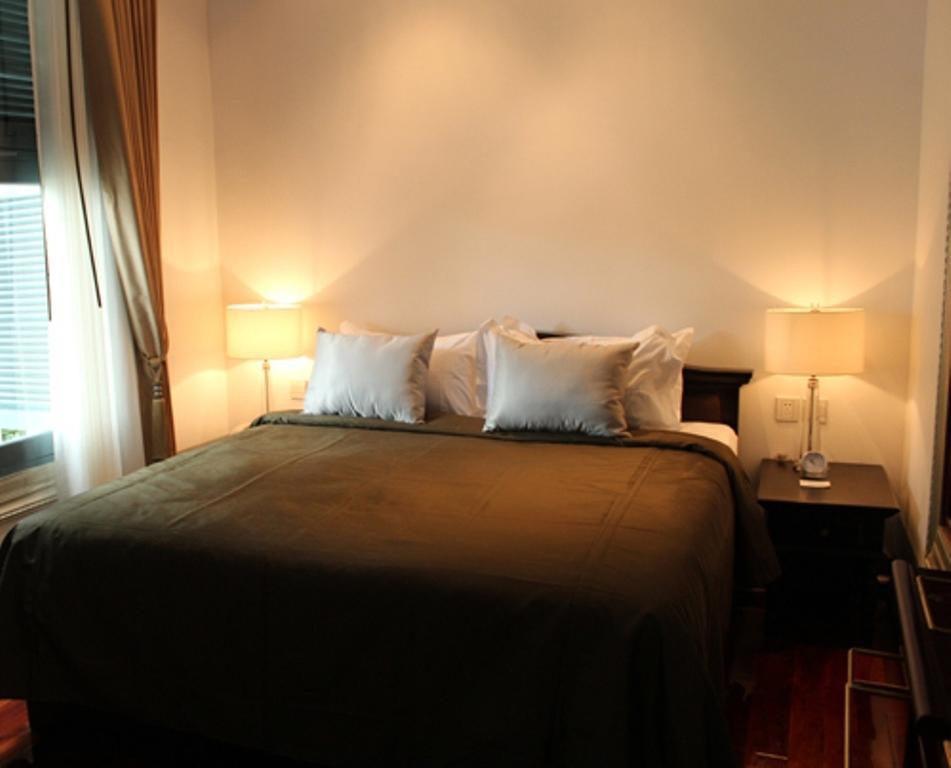 Jing Land Hotel Luang Prabang Rum bild